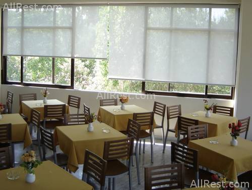 Castelli Hotel 11